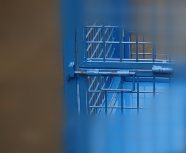 汽車零部件專用倉(cāng)儲(chǔ)籠2_副本